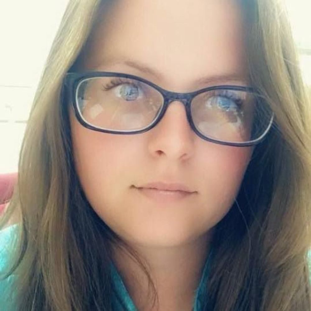 Meet your Posher, Kristal